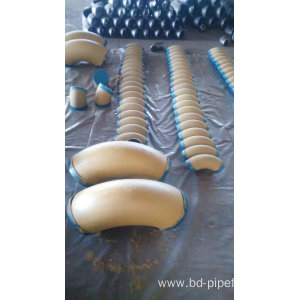 Seamless Stainless Steel 304L Sch10 90 Elbow